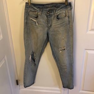 American Eagle Boy Jean